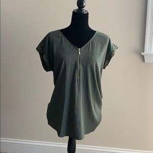 Express blouse